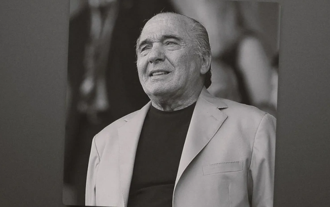 İtaliya klubunun prezidenti vəfat edib