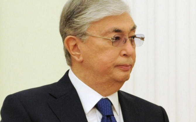 Qazaxıstan Silahlı Qüvvələri Baş Qərargahına yeni rəis təyin edilib