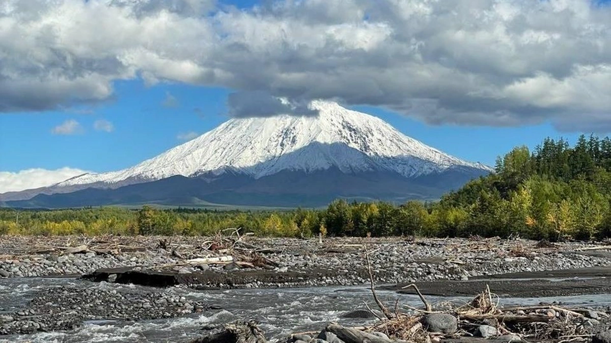 Kamçatkada güclü zəlzələ oldu