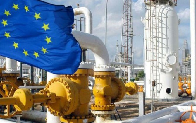 “Azərbaycan Qərbi Avropanın enerji təhlükəsizliyində xüsusi paya sahibdir”