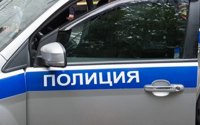 Rusiyada Nalçikdə polislərə hücumun qarşısı alınıb