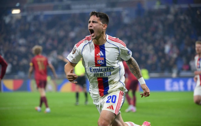 La Liqa təmsilçisi Fransa klubunun futbolçusunu heyətinə qatıb