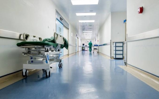 Tovuzda 49 yaşlı kişi su kanalına düşərək ölüb - FOTO