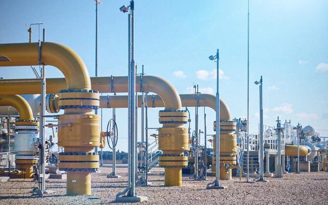 Стратегический поворот Европы к диверсификации: азербайджанский газ уже в Австрии и Германии