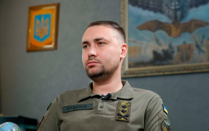 Умеров, Буданов и Арахамия прибыли на переговоры в США