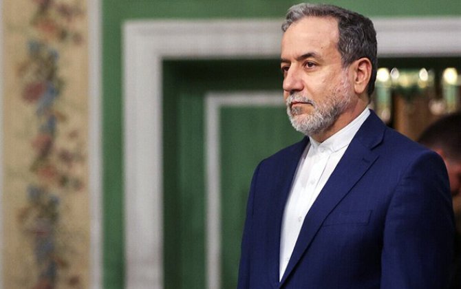 Münhen Təhlükəsizlik Konfransı iranlı nazirə dəvəti ləğv etdi