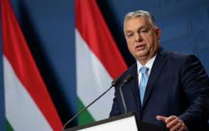 Орбан: Брюссель направляет деньги европейцев на войну с иллюзией поражения России