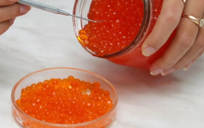 Azərbaycan Qazaxıstandan kürü əvəzediciləri almağa başlayıb