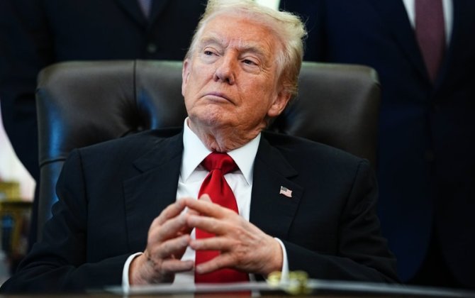 Tramp İranı niyə vurmayıb?- Sensasion məqamlar