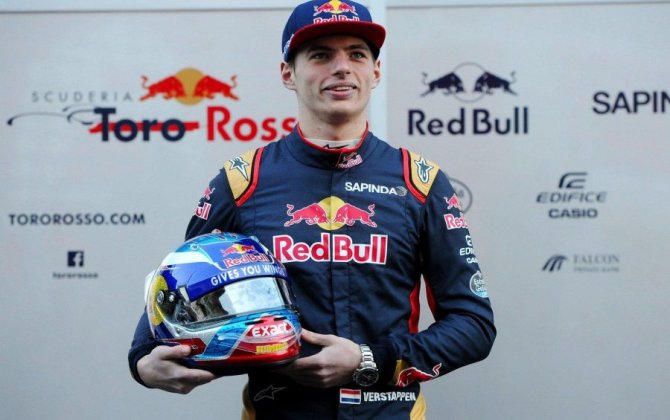 Макс Ферстаппен: «Следующий сезон будет не из легких»