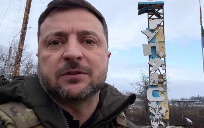 Аналитики ISW объяснили, почему Россия врет о захвате Купянска