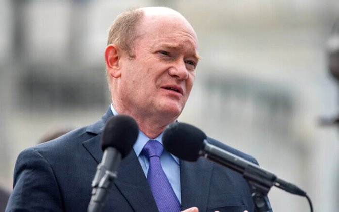 Сенатор США раскрыл итоги переговоров по Гренландии