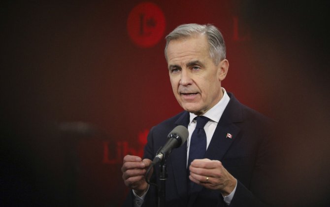 СМИ: Карни принял предложение Трампа войти в 