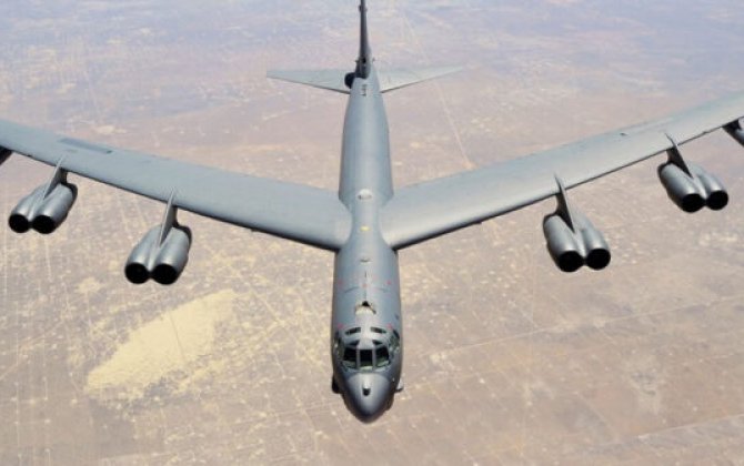 Sərnişin təyyarəsi YOXA ÇIXDI