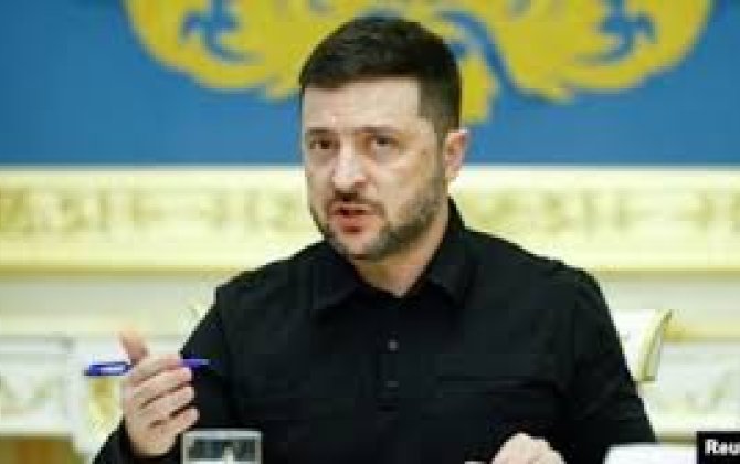 Украина ввела санкции против Паралимпийского комитета РФ