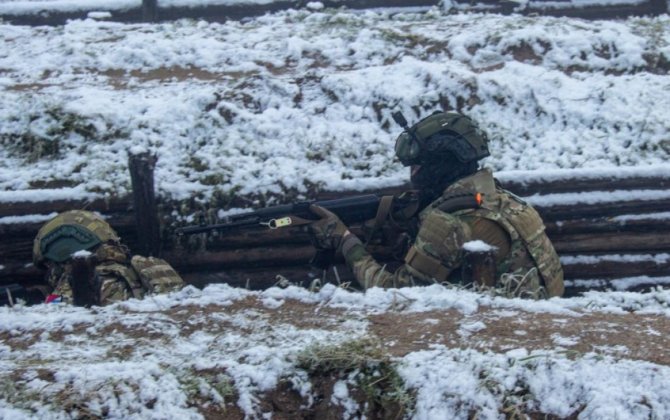 Россия несет большие потери и перебрасывает десант