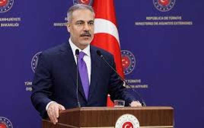 Хакан Фидан обсудил с саудовским коллегой напряженность в регионе