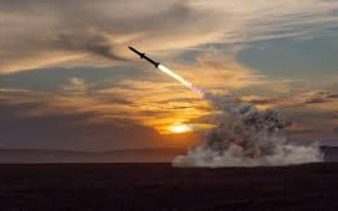 Украинские дроны поразили полигон РФ, с которого запускаются ракеты 