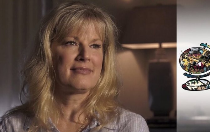 Milyarderin qızı atasına kömək edən banklara qarşı 12 milyard dollarlıq iddia qaldırdı