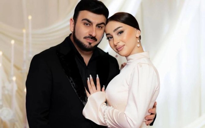 Tarix Əliyevin ailəsində xoş gün - Elçilik oldu - FOTO