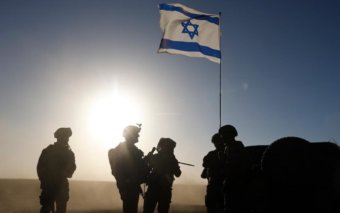 ЦАХАЛ заявил о ликвидации нескольких командиров ХАМАС в Газе