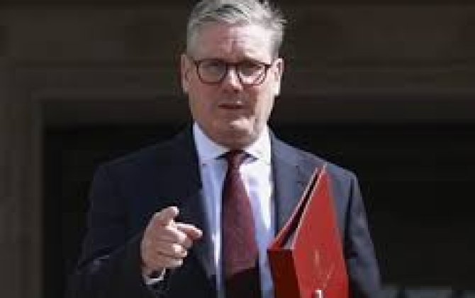 Стармер: Решение Трампа о введении пошлин совершенно неправильное