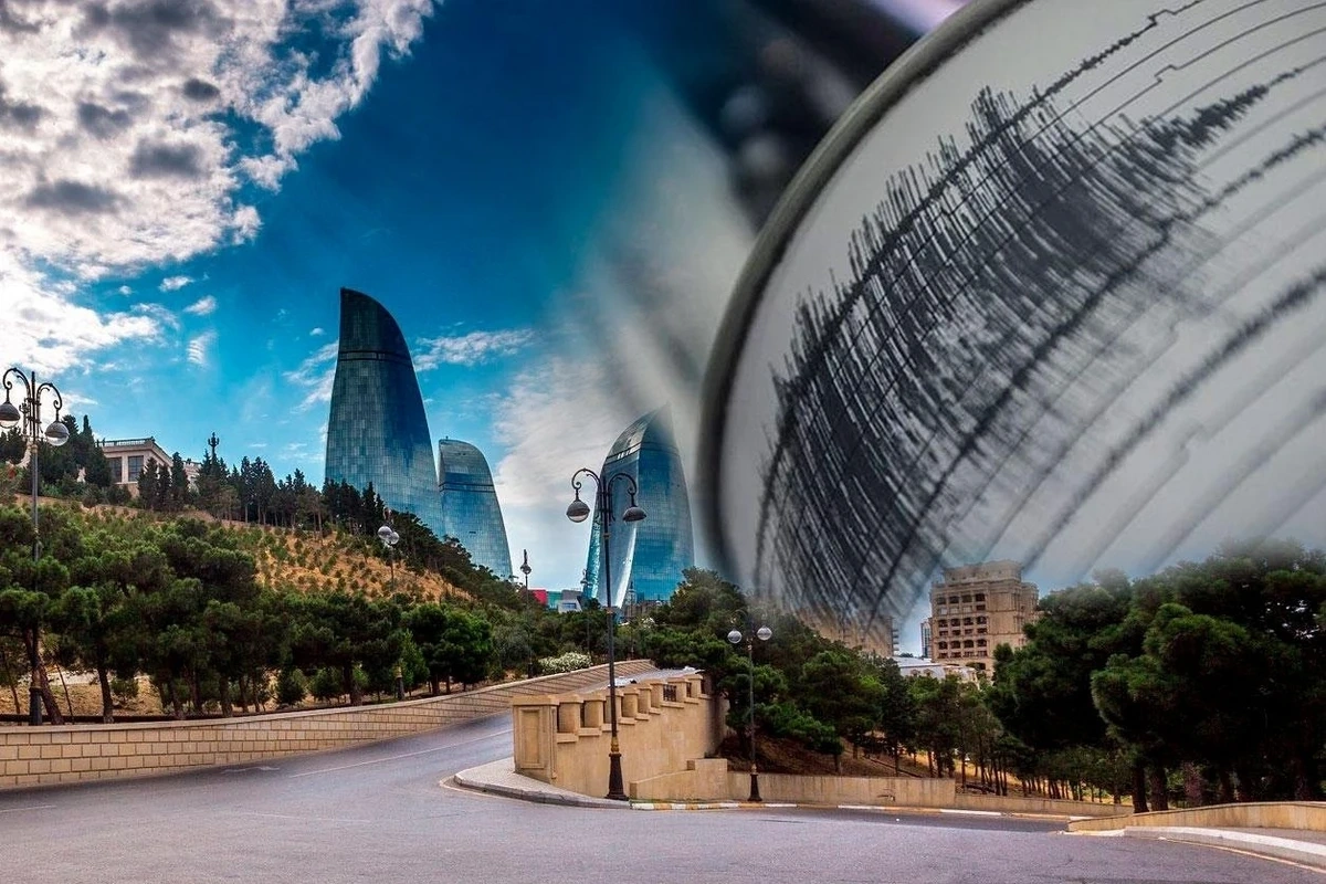 В Баку и регионах активизировались сейсмические очаги