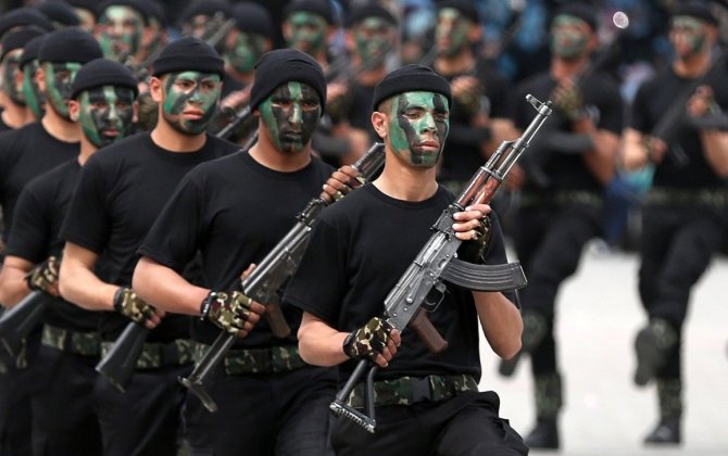 Трамп предъявил ультиматум ХАМАС