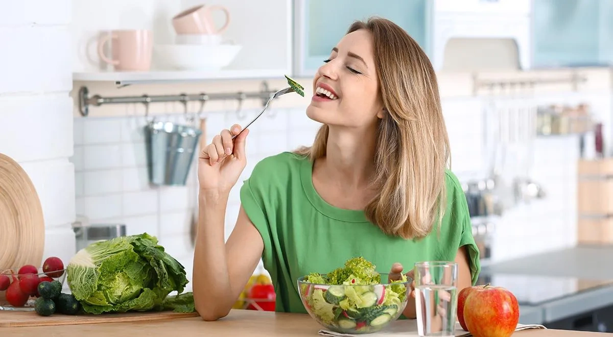 Мифы о правильном питании: что на самом деле говорит наука