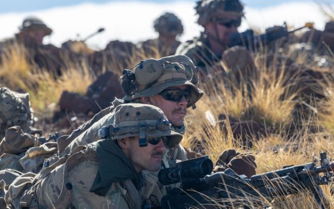 ABŞ-ın İrana hücumunun qarşısını bu 