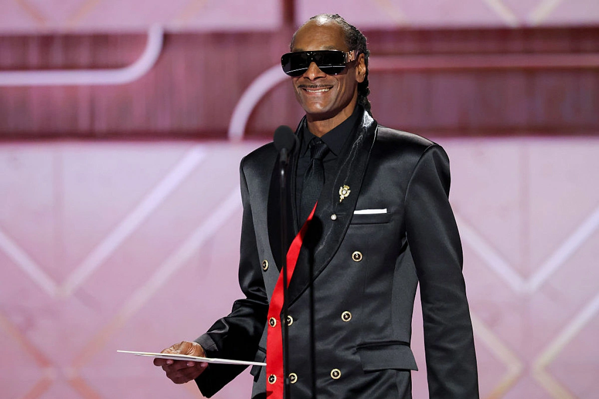 Снуп Догг сыграет главную роль в хорроре