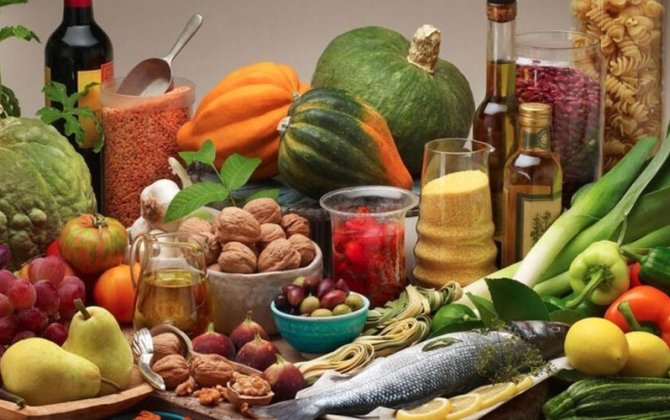 Miqrenlə mübarizə aparan möcüzəvi qidalar