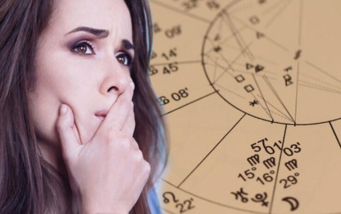 Həyatdan daim şikayət edən BÜRCLƏR