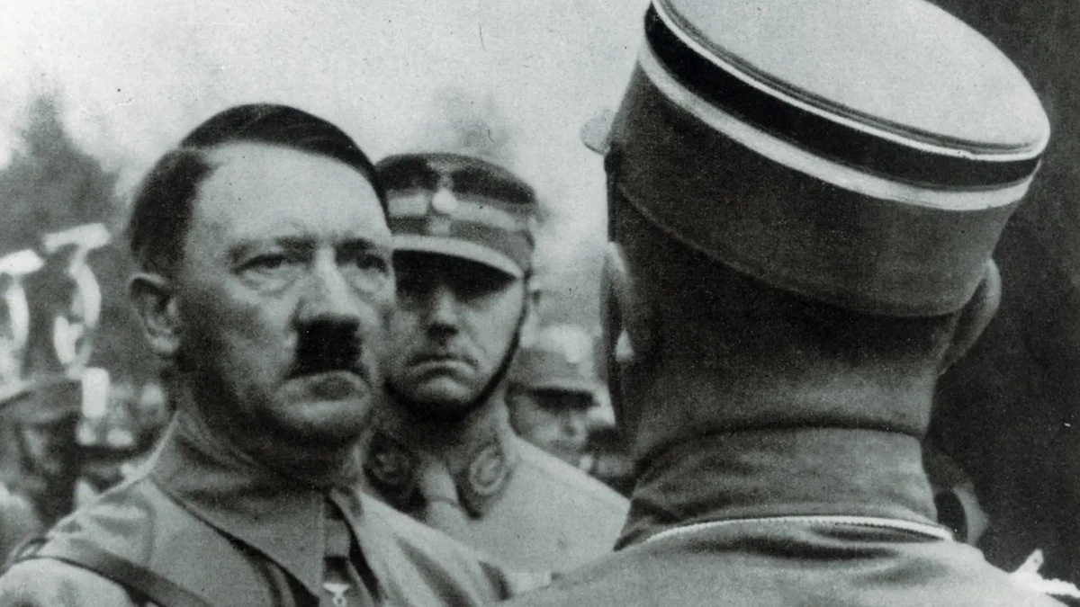 Костюмированная операция 