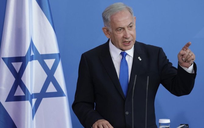 В Америке резко ответили на недовольство Нетаньяху