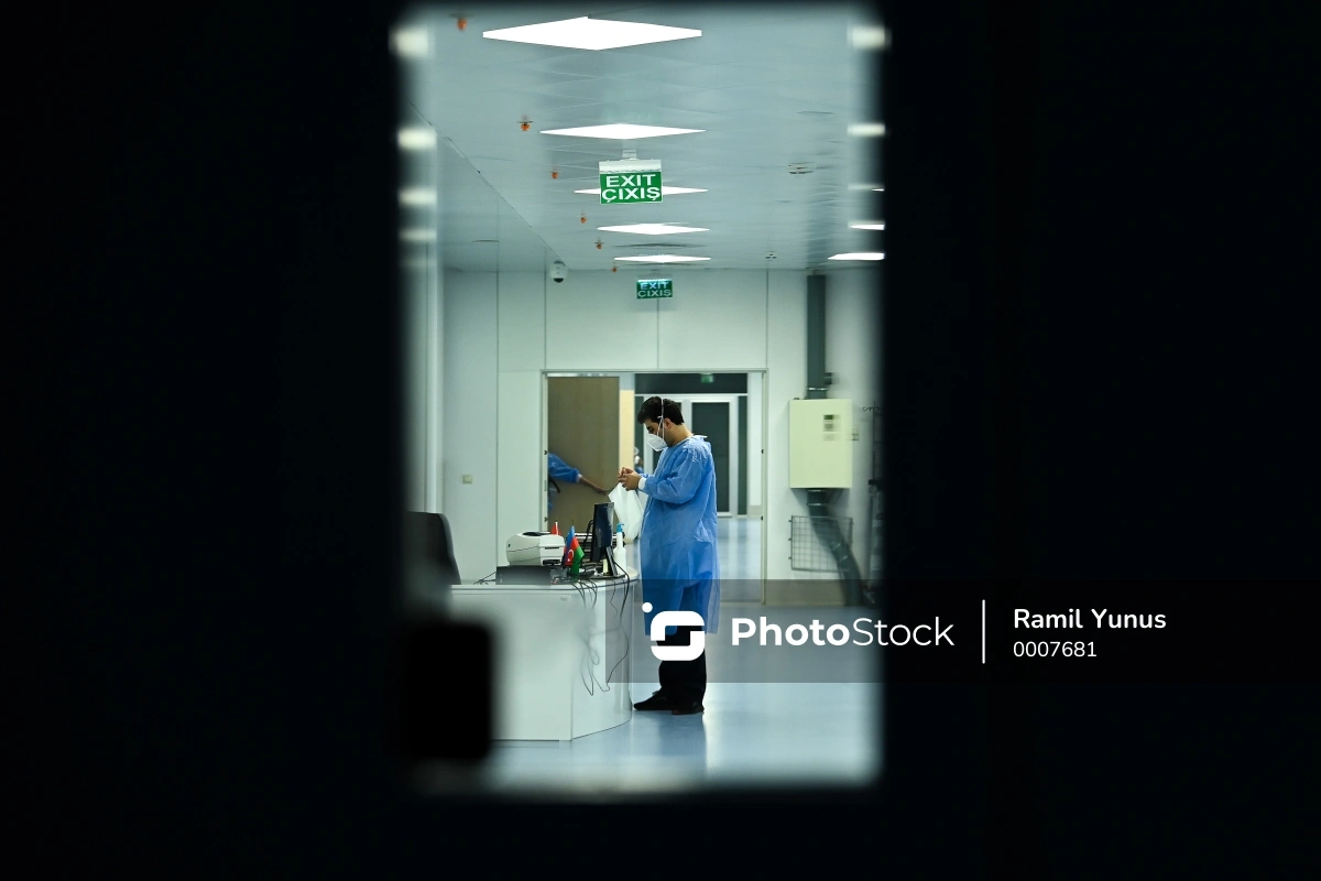 54-летний мужчина, пострадавший в результате пожара, скончался на следующий день