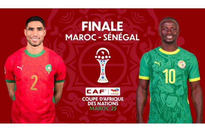 Afrika Millətlər Kubokuna yekun vurulacaq