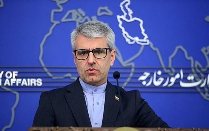 Иран отрицает и предупреждает