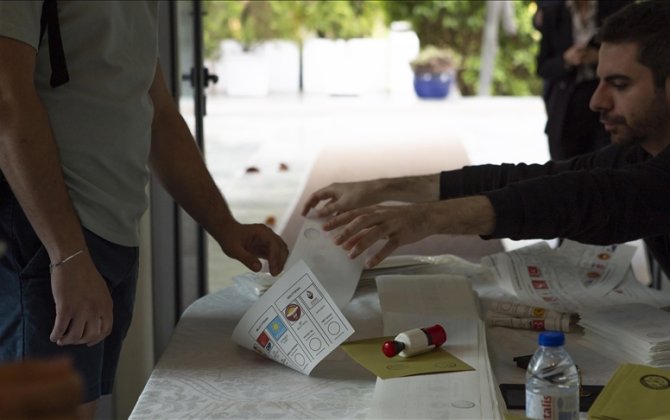 Portuqaliyada prezident seçkiləri keçirilir