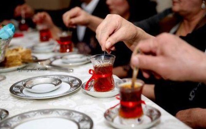 Bakıda qızına elçi gələn ata oğlandan görün NƏ İSTƏYİB... - VİDEO