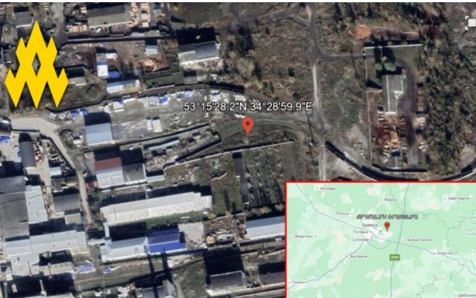 Partizanlar Rusiyanın hərbi logistikasına ciddi zərbə vurdu...- XƏRİTƏ+VİDEO