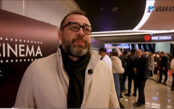 Azər Aydəmir “Maska şou”da yarışacaq? Özü açıqladı - VİDEO