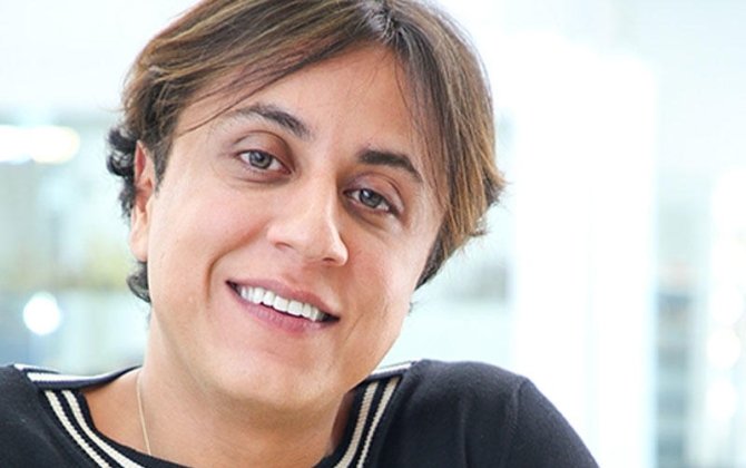 Anarın 4300 dollarlıq ayaqqabısı MÜZAKİRƏ YARATDI - VİDEO