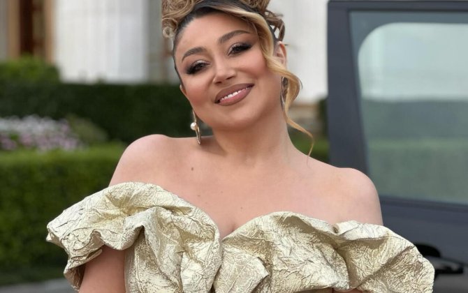 Damlanın heç yerdə görmədiyiniz bəylə RƏQSİ - VİDEO