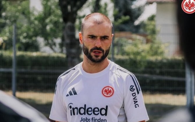 “Ayntraxt”ı “Qarabağ”la oyuna çıxaracaq baş məşqçi müəyyənləşdi