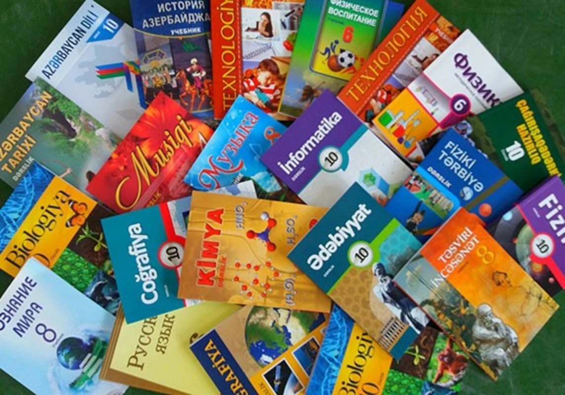 Dərsliklərin hazırlanmasında ictimai rəy diqqətə alınacaq? - 