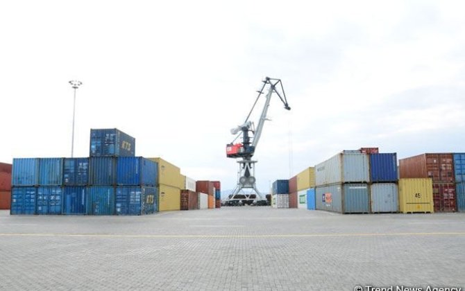 Товарооборот Ирана с Китаем сильно сократился