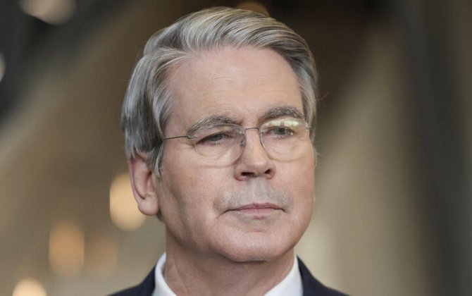 Bessent: ABŞ NATO-da qalacaq