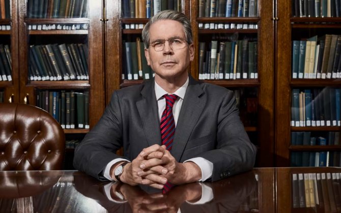 В США прямо сказали, что не так с Европой