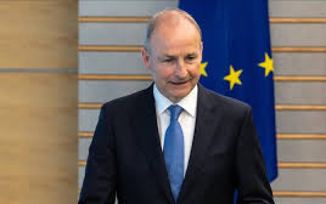 Премьер-министр Ирландии: Не сомневайтесь, ЕС ответит